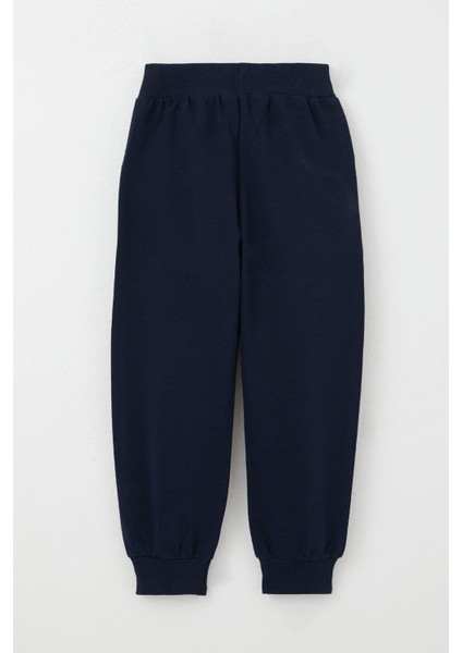 Erkek Bebek Eşofman Takım Kanguru Cepli Dost Ayıcıklar Baskılı 9 Ay-3 Yaş, Su Yeşili indirimleri