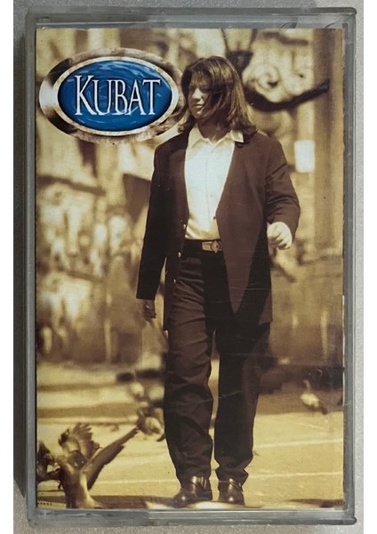Kubat - Kaset