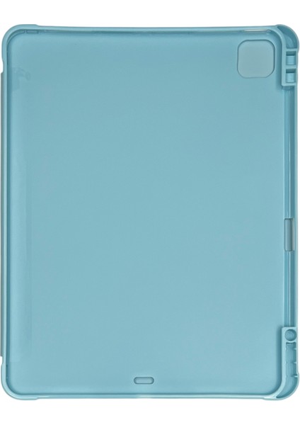 Apple iPad Pro 13 2024 Uyumlu Flip Prizma Seri Kapaklı Kılıf