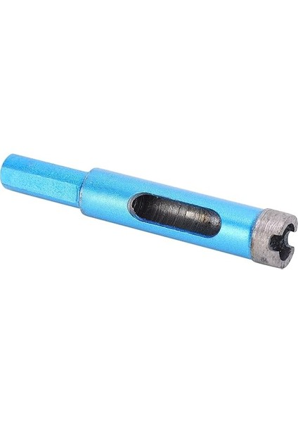 Mermer Diamondstone Seramik Karo Granit Özel Matkap Ucu Mermer Cam Açacağı Matkap Ucu Delme Çok Fonksiyonlu Mermer Fayans Cam Matkap Ucu, Granit/seramik/mermer/taş İçin 12MM fiyatları