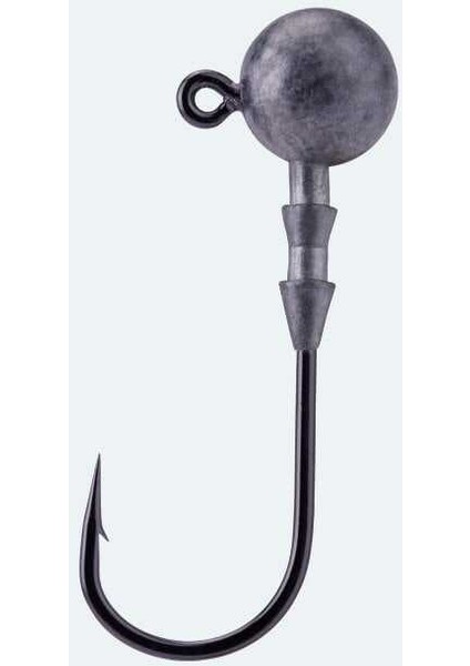 Silent Chaser- Round Head Jighead 2/0 No 10 gr fiyatları