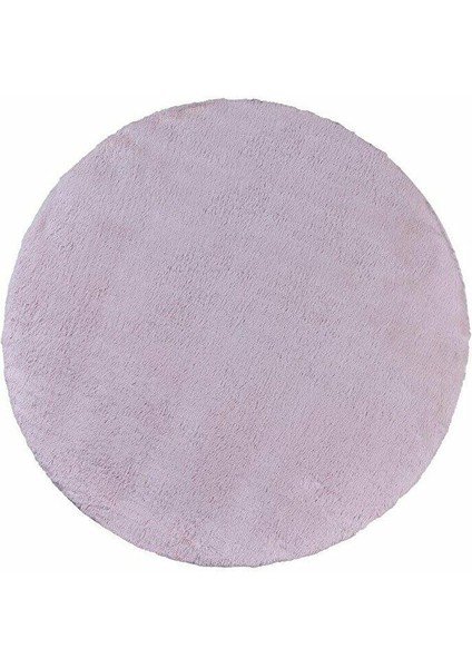 Deco Soft 15314 Daire Halı Pembe