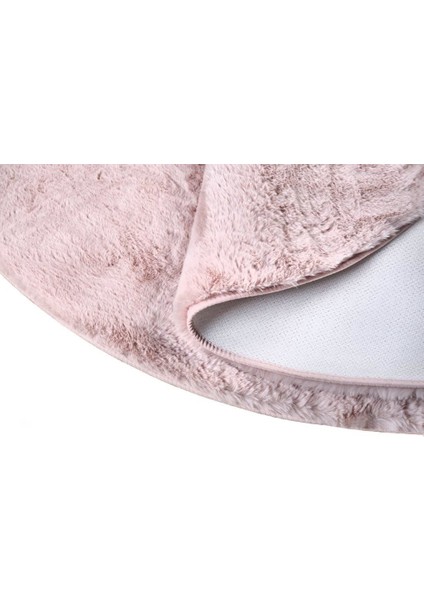 Deco Soft 15314 Daire Halı Pembe fiyatları