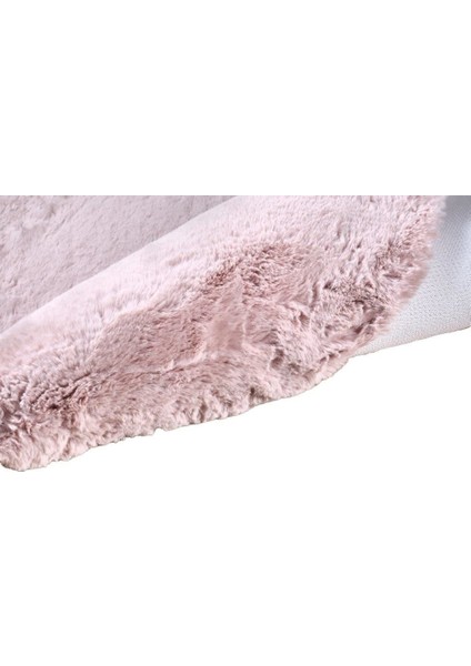 Deco Soft 15314 Daire Halı Pembe modelleri