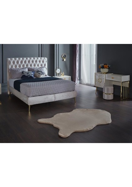 Deco Soft 15314 Post Halı Vizon