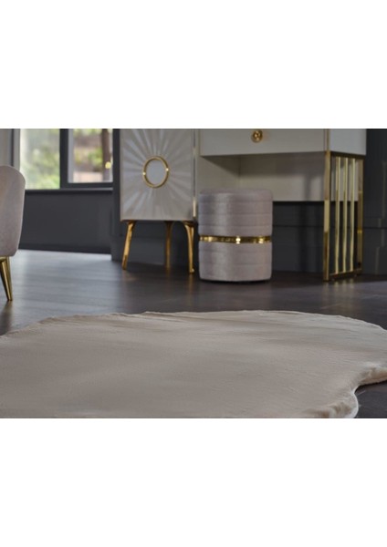 Deco Soft 15314 Post Halı Vizon