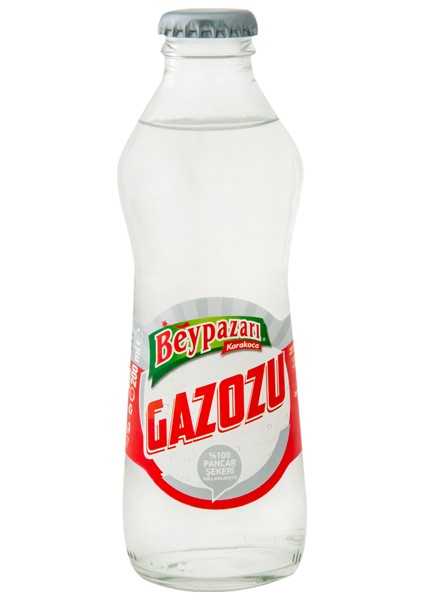 Gazozu 200 ml x 6 Adet