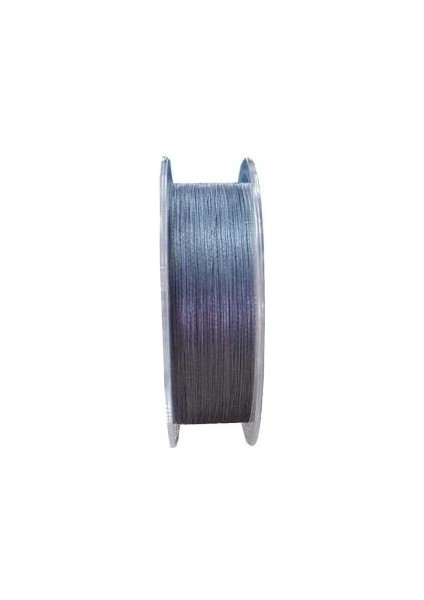 Ft-*4 Braided Line 150 mt Grey Örgü Ip 0,330 mm