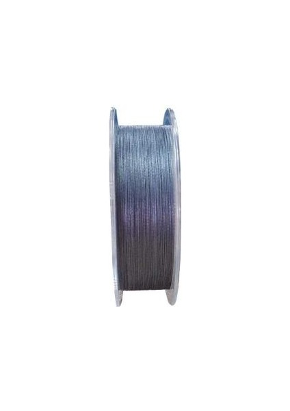 Ft-*4 Braided Line 150 mt Grey Örgü Ip 0,205MM