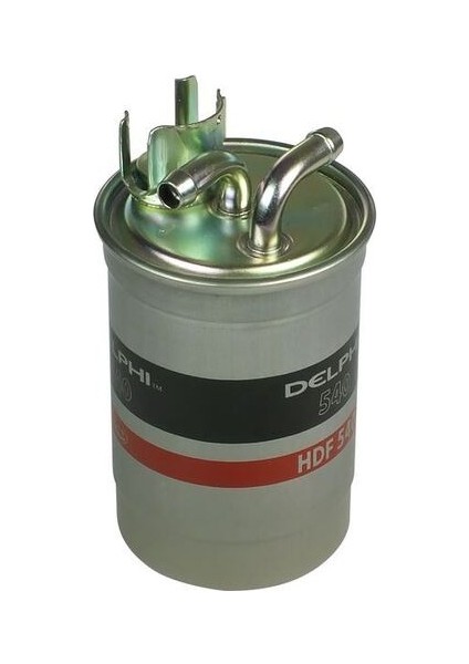 HDF540 Yakıt Filtresi Mazot-Cap 87 Uzunluk 181 A2 00-05 1.2 1.4tdı Any Amf Bhc Atl 8Z0127435