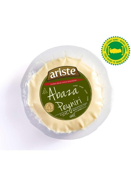 Sade Abaza Peyniri - 250GR