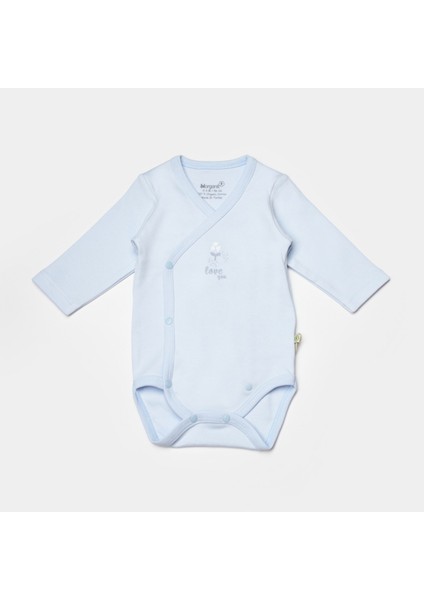 Love Floral Bebek Body 56011