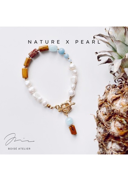 Nature Bracelet / Bileklik