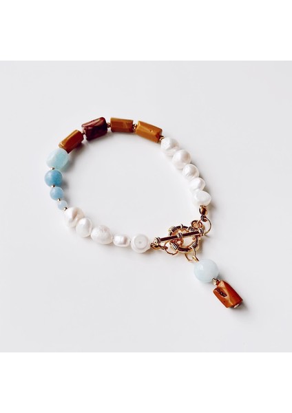 Nature Bracelet / Bileklik modelleri