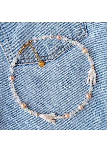 Luvluv Necklace / Kolye fiyatları