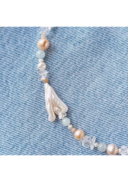 Luvluv Necklace / Kolye modelleri