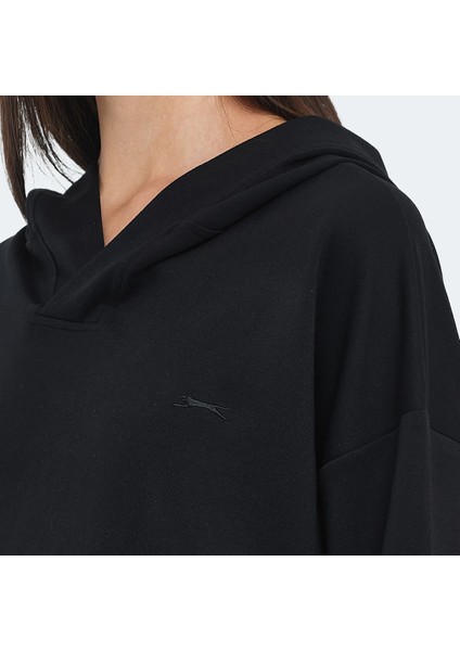 KENZIE I Kadın Sweatshirt Siyah fırsatları