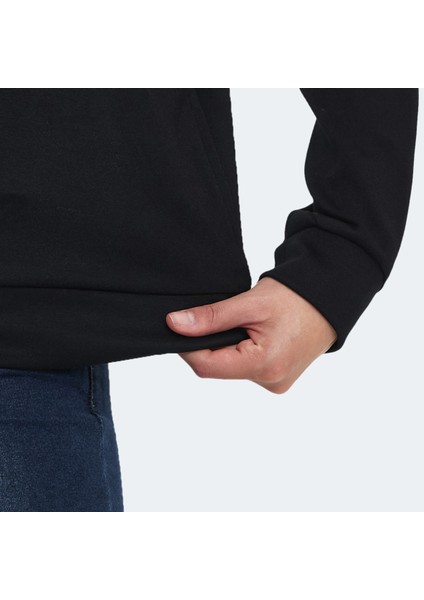 KENZIE I Kadın Sweatshirt Siyah indirimleri