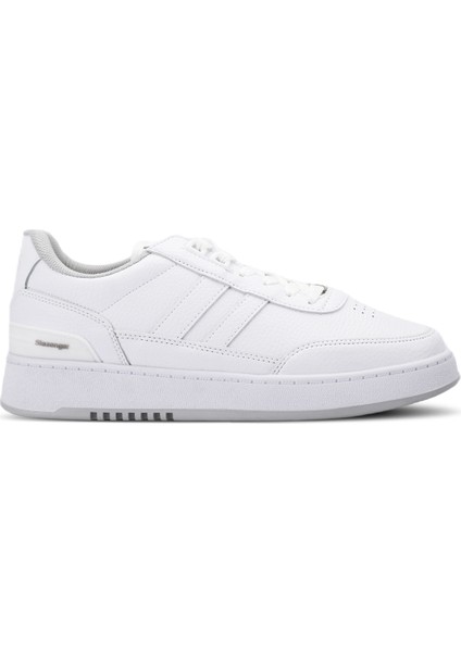 DAPHNE Erkek Sneaker Koşu & Yürüyüş Ayakkabısı Beyaz