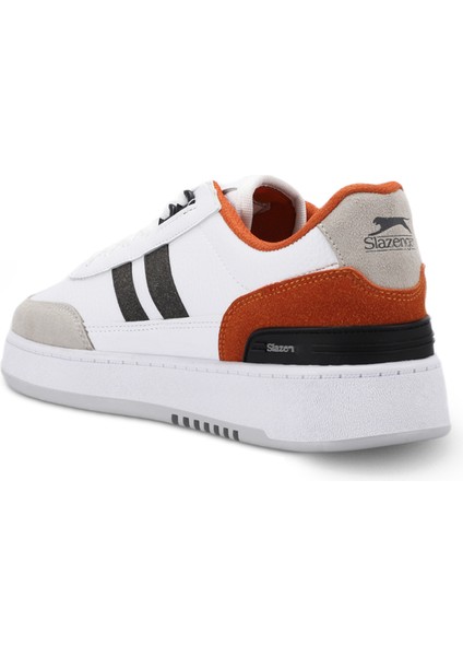 DAPHNE Erkek Sneaker Koşu & Yürüyüş Ayakkabısı Beyaz / Turuncu modelleri