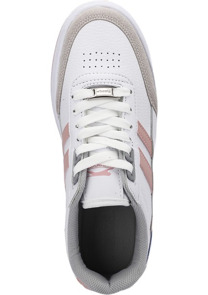 DAPHNE Kadın Sneaker Koşu & Yürüyüş Ayakkabısı Beyaz / Pembe