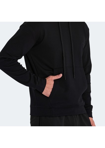 KULA I Erkek Sweatshirt Siyah modelleri