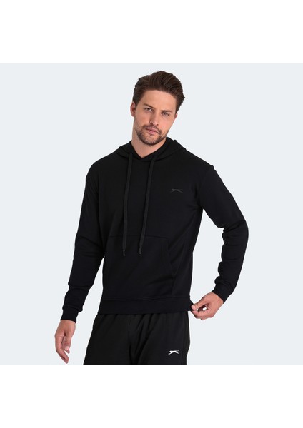 KULA I Erkek Sweatshirt Siyah fırsatları
