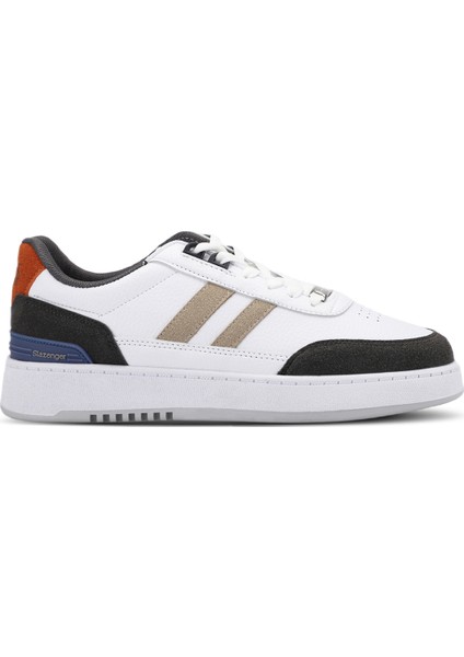 DAPHNE Kadın Sneaker Koşu & Yürüyüş Ayakkabısı Beyaz / Mavi