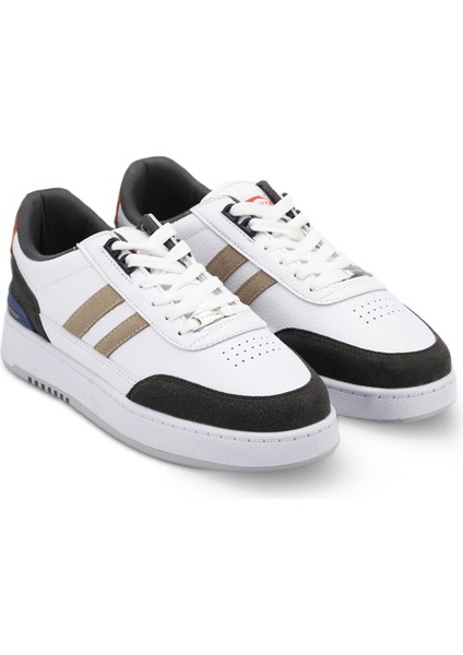 DAPHNE Kadın Sneaker Koşu & Yürüyüş Ayakkabısı Beyaz / Mavi