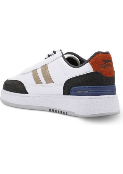 DAPHNE Kadın Sneaker Koşu & Yürüyüş Ayakkabısı Beyaz / Mavi