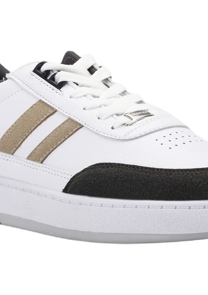 DAPHNE Kadın Sneaker Koşu & Yürüyüş Ayakkabısı Beyaz / Mavi