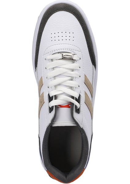 DAPHNE Kadın Sneaker Koşu & Yürüyüş Ayakkabısı Beyaz / Mavi