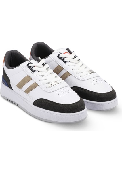 DAPHNE Erkek Sneaker Koşu & Yürüyüş Ayakkabısı Beyaz / Mavi fiyatları