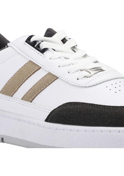 DAPHNE Erkek Sneaker Koşu & Yürüyüş Ayakkabısı Beyaz / Mavi fırsatları