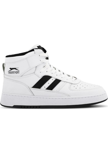DAPHNE HIGH Kadın Sneaker Koşu & Yürüyüş Ayakkabısı Beyaz / Siyah