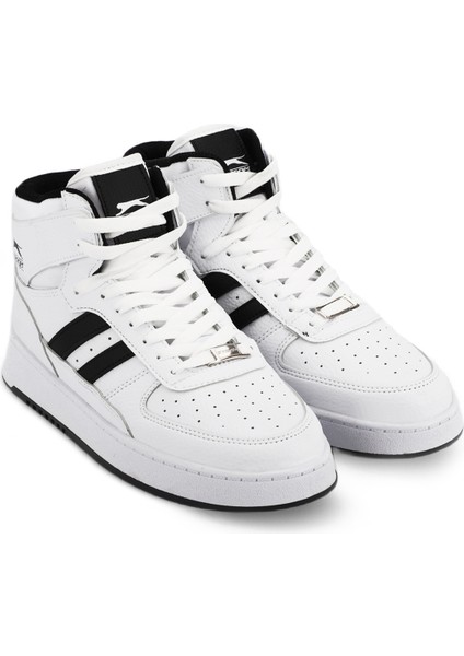 DAPHNE HIGH Kadın Sneaker Koşu & Yürüyüş Ayakkabısı Beyaz / Siyah fiyatları