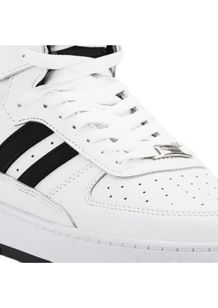 DAPHNE HIGH Kadın Sneaker Koşu & Yürüyüş Ayakkabısı Beyaz / Siyah fırsatları