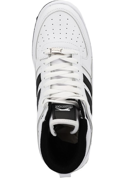 DAPHNE HIGH Kadın Sneaker Koşu & Yürüyüş Ayakkabısı Beyaz / Siyah indirimleri