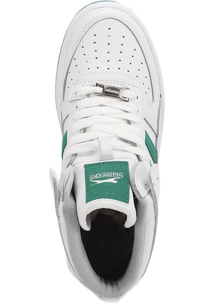 DAPHNE HIGH Kadın Sneaker Koşu & Yürüyüş Ayakkabısı Beyaz / Yeşil