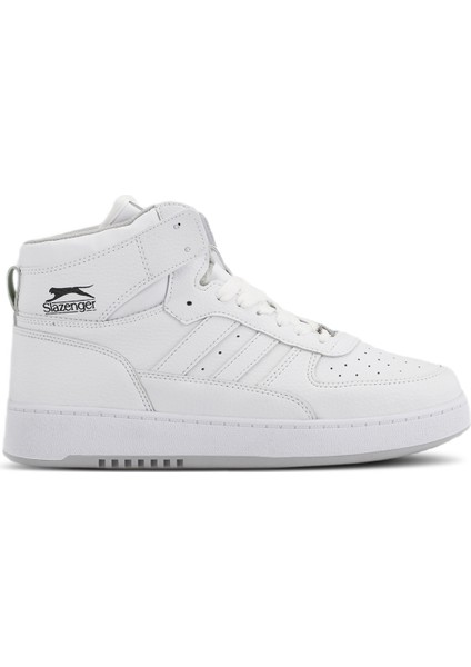 DAPHNE HIGH Kadın Sneaker Koşu & Yürüyüş Ayakkabısı Beyaz