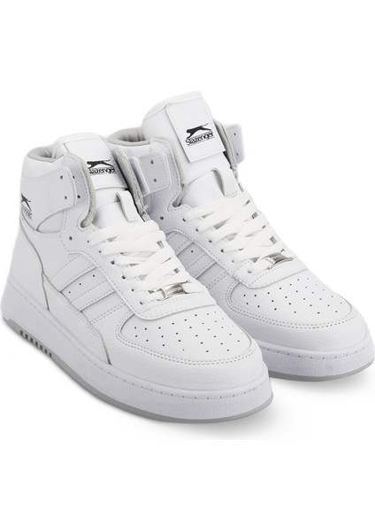 DAPHNE HIGH Kadın Sneaker Koşu & Yürüyüş Ayakkabısı Beyaz