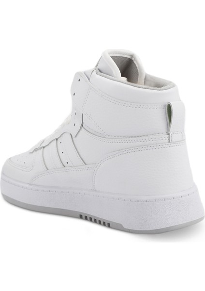 DAPHNE HIGH Kadın Sneaker Koşu & Yürüyüş Ayakkabısı Beyaz