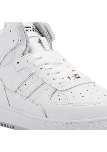 DAPHNE HIGH Kadın Sneaker Koşu & Yürüyüş Ayakkabısı Beyaz