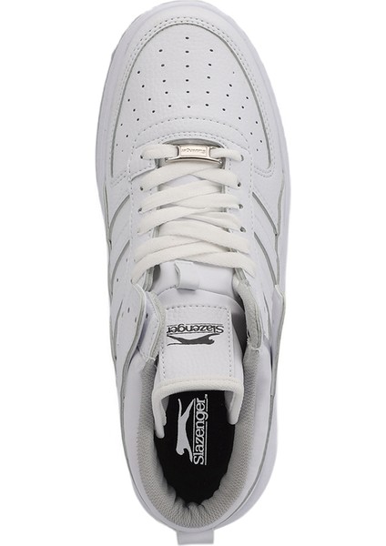 DAPHNE HIGH Kadın Sneaker Koşu & Yürüyüş Ayakkabısı Beyaz