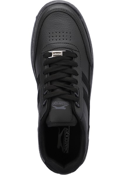 DAPHNE Kadın Sneaker Koşu & Yürüyüş Ayakkabısı Siyah / Siyah