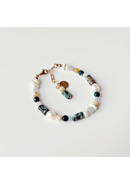 Ferug Bracelet / Bileklik modelleri