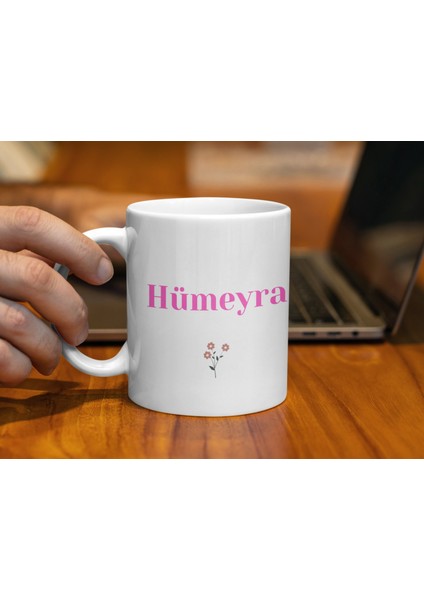 Hümeyra İsimli Kupa Bardak - İsimli Bardak - Hediye Kupa Bardak - Kahve Kupa Bardak fırsatları