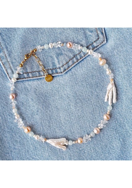 Luvluv Necklace / Kolye indirimleri