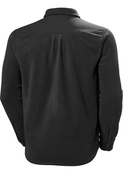 Daybreaker Polar Gömlek Siyah HHA.49563 fiyatları