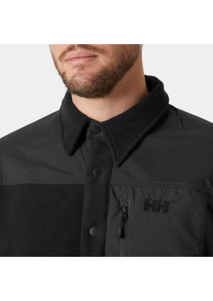 Daybreaker Polar Gömlek Siyah HHA.49563 indirimleri